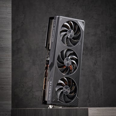 GIGABYTE GAMING GeForce RTX 3090 Ti OC 24G NVIDIA 24 Go GDDR6X
