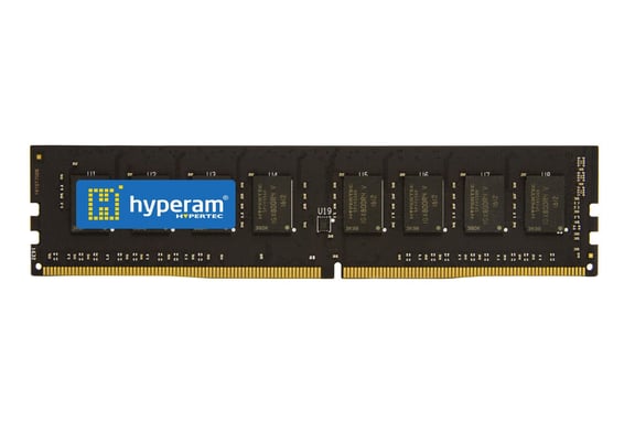 Hypertec Hyperam módulo de memoria 4 GB DDR4
