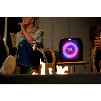 Partybox 520, Cassa acustica per feste