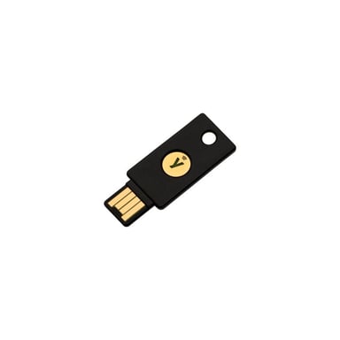 YUBICO YubiKey 5 NFC FIPS USB-Sicherheitsschlüssel USBSicherheitsschlüssel (5060408464229)