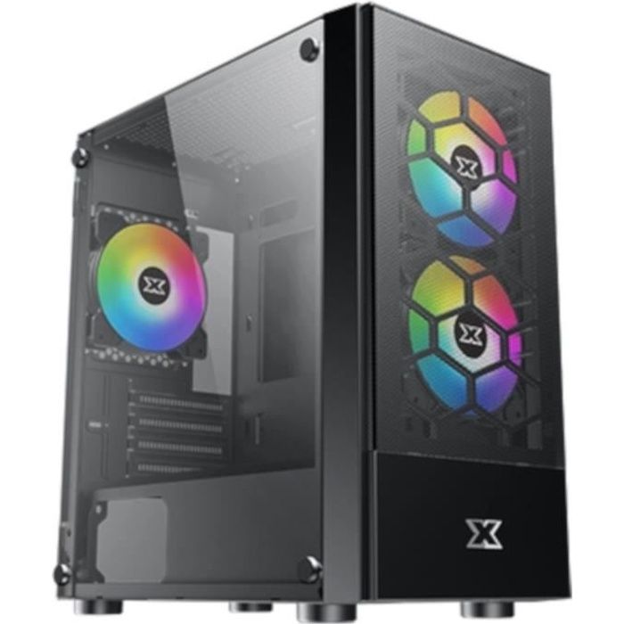 XIGMATEK Oreo Boitier sans alimentation Mini tour Format ATX Neuf