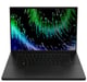 Razer Blade 16 i9-13950HX Ordinateur portable 40,6 cm (16'') Quad HD+ Intel® Core™ i9 32 Go DDR5-SDRAM 1000 Go SSD NVIDIA GeForce RTX 4080 Wi-Fi 6E (802.11ax) Windows 11 Home Noir