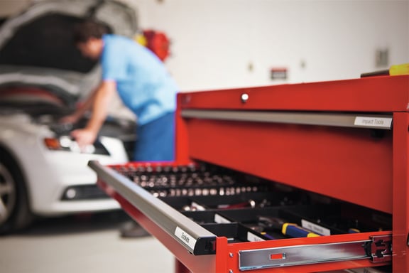 DYMO RHINO 5200 Kit impresora de etiquetas Transferencia térmica 180 x 180 DPI ABC