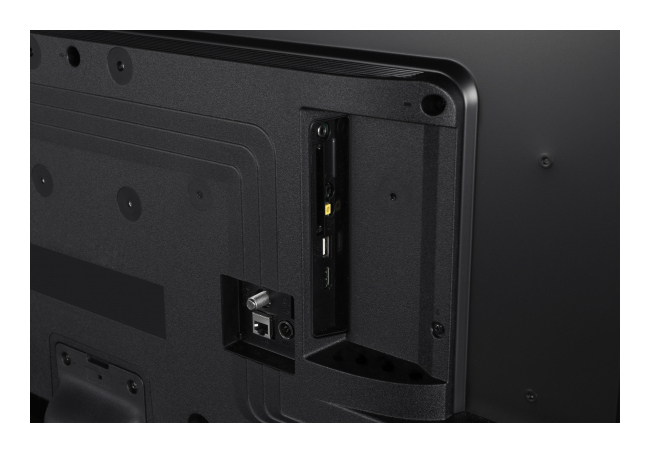 Toshiba 40LV3563DG TV 101 6 cm 40 Full HD Smart TV 250 cdm² Neuf - vue 2