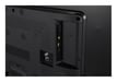 Toshiba 43QV3F63DG TV 109,2 cm (43'') 4K Ultra HD Smart TV Wifi Noir 320 cd/m²
