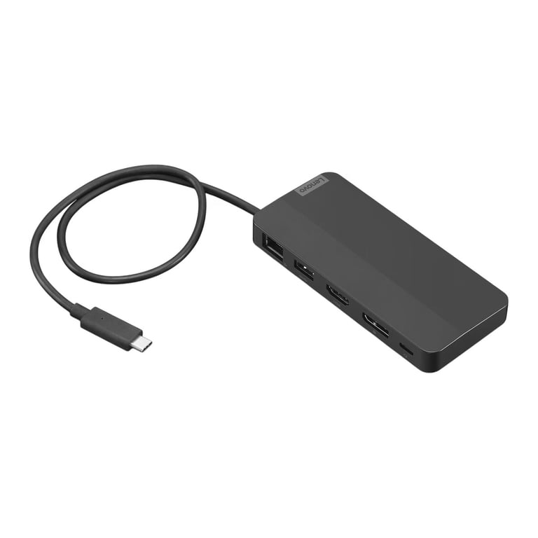 Lenovo 40B90000WW - vue 3