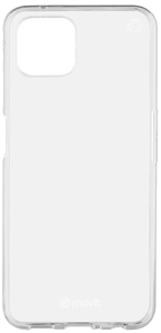 Muvit For Change Recycletek Souple Transparente: Oppo Reno 4Z