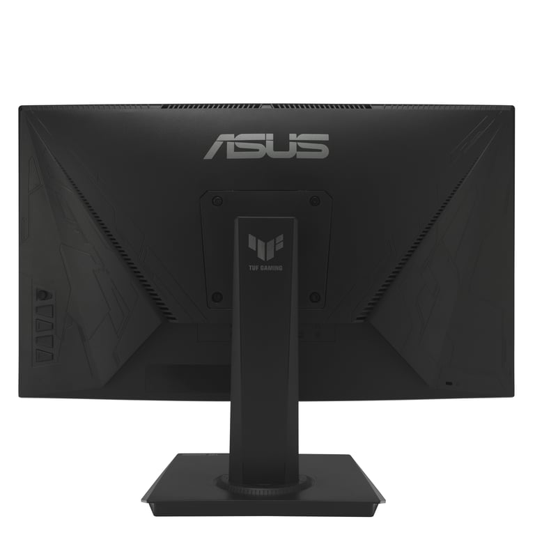 ASUS TUF Gaming VG24VQER Moniteur incurvé Full HD 24" 180 Hz 1 ms MPRT FreeSync Adaptive Sync ELMB Sync GameFast Input VA Panel 16:9 1920 x 1080 DisplayPort HDMI - vue 5
