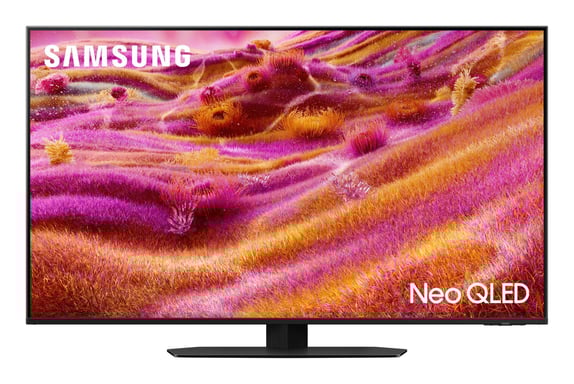 Samsung QE50QN90FAT 127 cm (50'') 4K Ultra HD Smart TV Wifi Noir