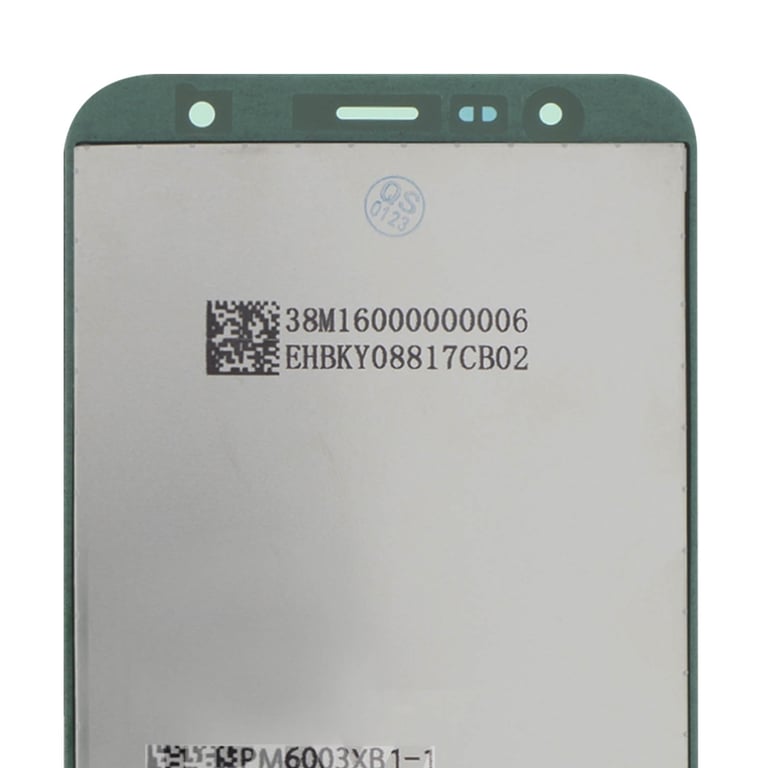 Écran Galaxy J4J6 Plus - vue 4
