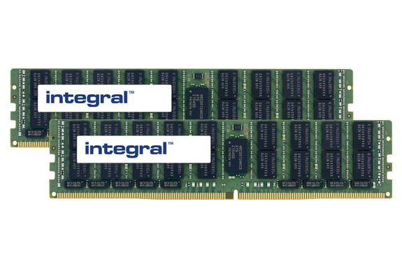Integral UCS-MR-X64G2RW-M-IN módulo de memoria 64 GB 1 x 64 GB DDR4 ECC