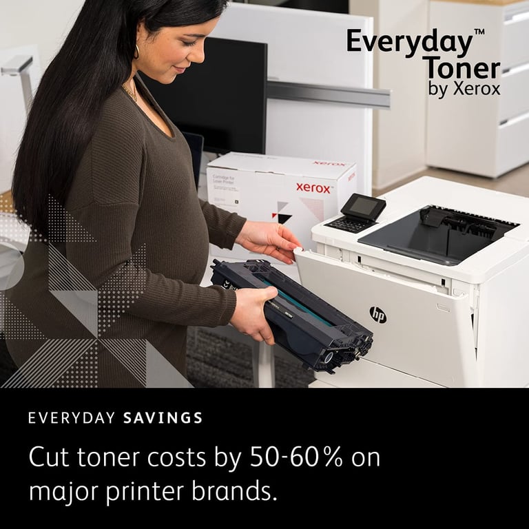 Xerox Hy Toner Equiv Brother Tn423y Yl - vue 5