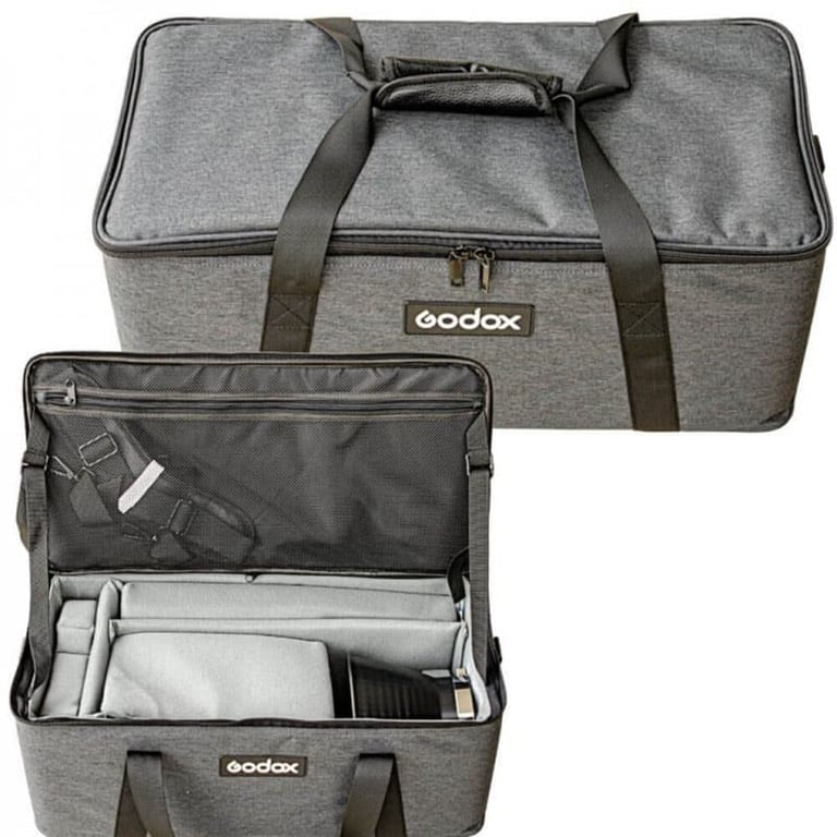 GODOX VL 200 II - vue 3