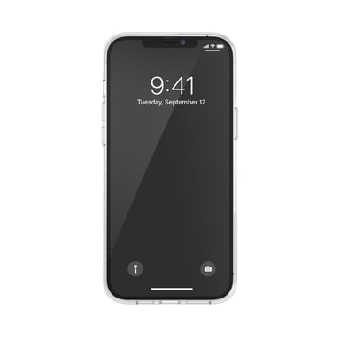 Funda Snap para iPhone 12 Pro Max - Transparente