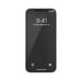 Funda Snap para iPhone 12 Pro Max - Transparente