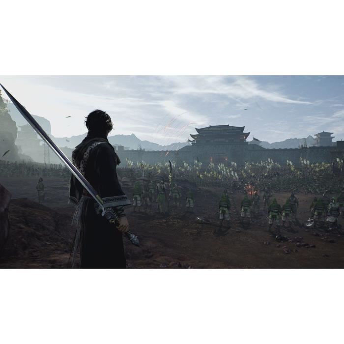 Dynasty Warriors: Origins Xbox Series X - vue 6