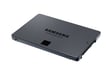 SAMSUNG - Unidad SSD interna - 870 QVO - 2Tb - 2,5'' (MZ-77Q2T0BW)