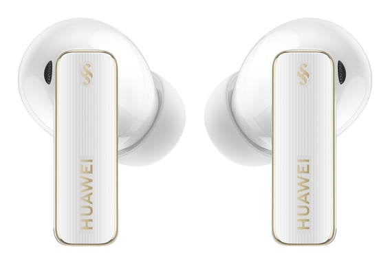 Huawei Freebuds Pro 4 Auriculares Inalámbrico Dentro de oído Llamadas/Música/Deporte/Uso diario USB Tipo C Bluetooth Blanco