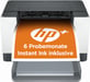 Impresora HP LaserJet HP M209dwe, Blanco y negro, Impresora pequeña oficina, Impresión, Inalámbrica; HP+; HP Instant Ink elegibilidad; Impresión dúplex; Cartucho JetIntelligence
