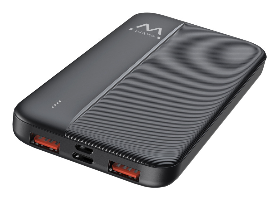 Powerbank Eminent EW1161 10000 mAh - vue 2