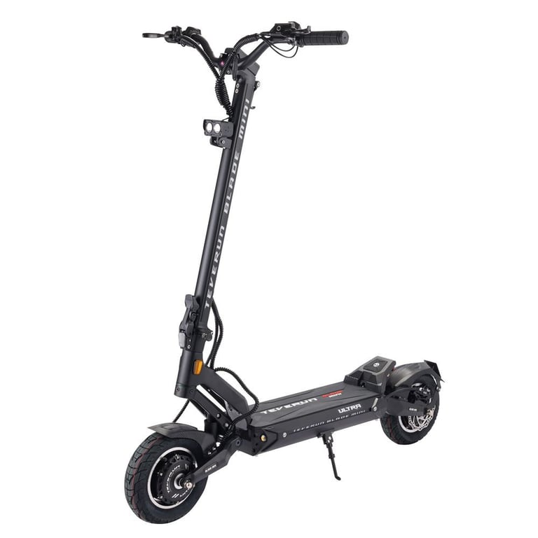 TEVERUN BLADE MINI ULTRA 60V