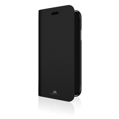 Etui Portefeuille ''The Standard'' pour iPhone Xs Max d'Apple, Noir