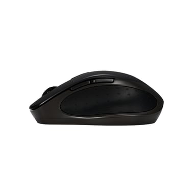 ASUS MW203 Mouse senza fili RF per destrimani + Bluetooth ottico 2400 DPI
