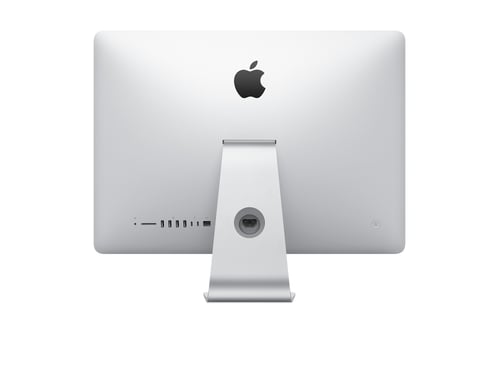 iMac Intel® Core? i5 21,5'' - RAM 8 GB - Almacenamiento 256 GB - Plata