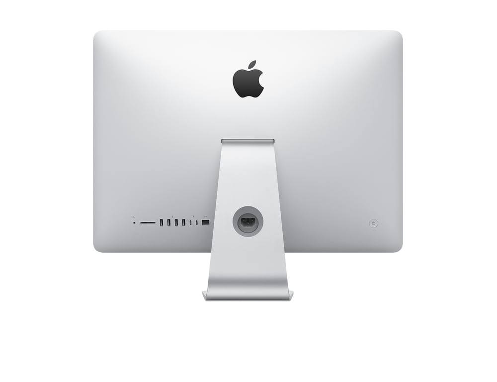 iMac Intel® Core™ i5 21.5 RAM 8 Go Stockage Très bon état - vue 2