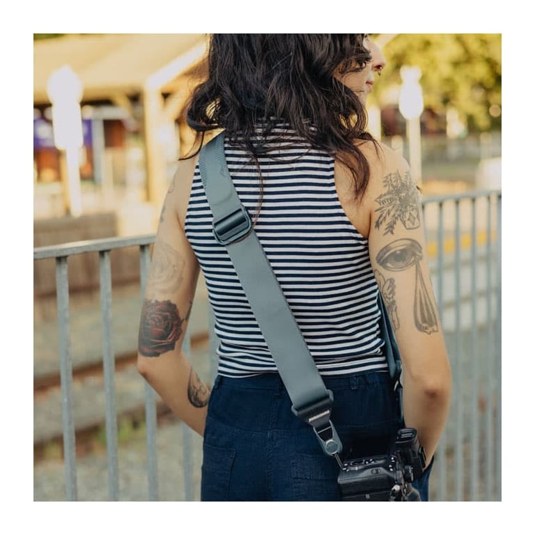 Sangle Peak Design Slide pour Appareil photo - vue 4