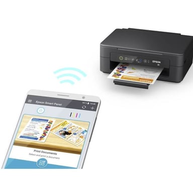 Epson Expression Home XP-2200 Jet d'encre A4 5760 x 1440 DPI 27 ppm Wifi