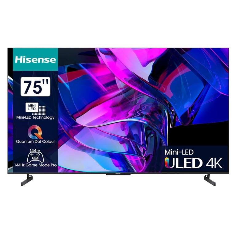 Hisense U7KQ 75U7KQ TV 190,5 cm (75