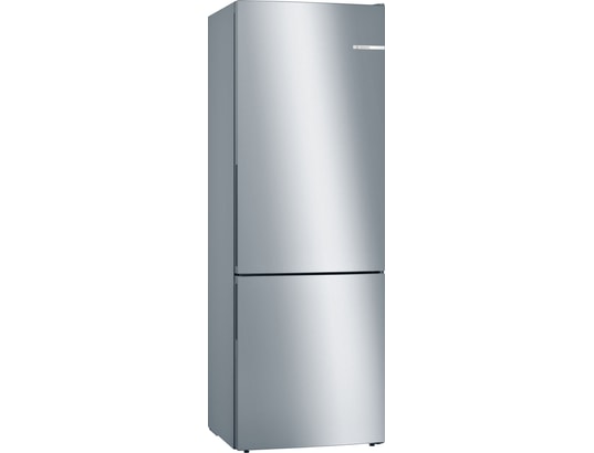 Réfrigérateur Combiné Bosch KGE49AICA – 419 L, Pose Libre, Classe C - vue 3