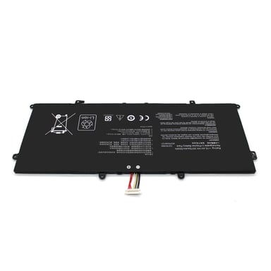 Batterie d'ordinateur portable Asus Zenbook 13 série Ux325 C41N1904 0B200-03660600