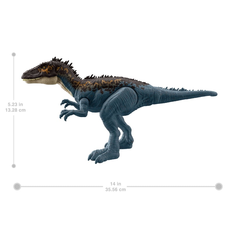 Jurassic World HCM04 figurine pour enfant Neuf - vue 2