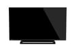 Toshiba 40LV3E63DG Televisor 101,6 cm (40'') Full HD Smart TV Negro 250 cd / m²