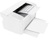 HP LaserJet Imprimante HP M110we, Noir et blanc, Imprimante pour Petit bureau, Imprimer, Sans fil, HP+, Compatibilité HP Instant Ink