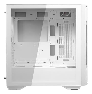 COUGAR CGR-5C78W Midi Tower Blanco