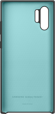 Custodia protettiva per Samsung Galaxy Note 10 Plus Semi-Rigida