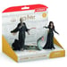 Coffret figurines Voldemort, Nagini et Bellatrix,  42684 Harry Potter, Pour enfant des 6 ans