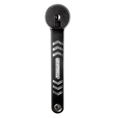 Kryptonite KryptoLok 685 Negro 850 mm Candado plegable