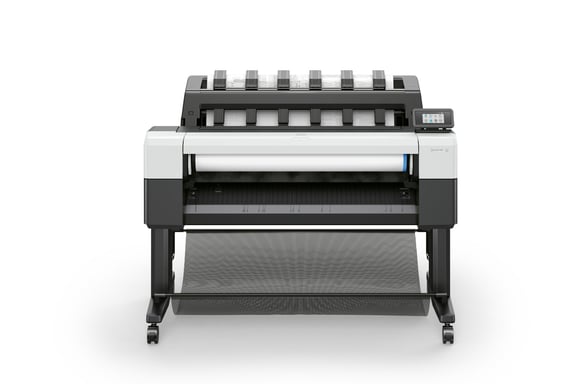 HP DESIGNJET T1600PS - 36IN stampante grande formato Colore 2400 x 1200 DPI