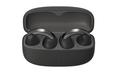 JVC HA-NP1T Noir - Neuf