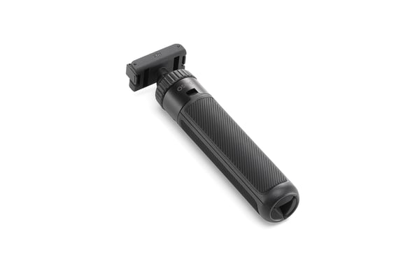 DJI Osmo Action Mini Extension Rod bâton support pour selfies Appareil photo Noir