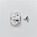 Ear (3a) - Ecouteurs sans fil avec réduction actuve du bruit Nothing, Blanc