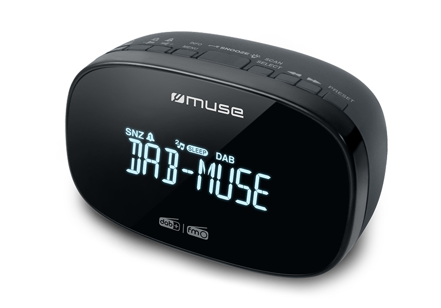 MUSE M150CDB - vue 3