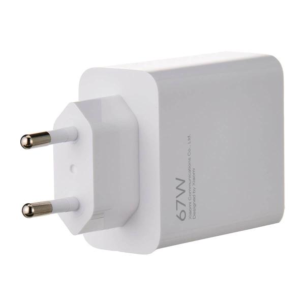Chargeur USB C HyperCharge Combo - vue 8