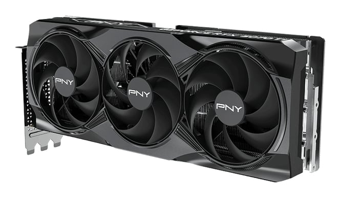 PNY GeForce RTX 5070 Ti 16GB NVIDIA 16 Go GDDR7