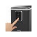 Máquina de hielo H.Koenig KUB12 12 kg/día 7-9 min 8 cubitos 1 L Gris