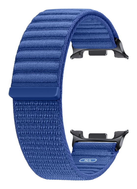 Samsung Bracelet Confort (M/L) pour Galaxy Watch8 | Watch8 Classic - Neuf